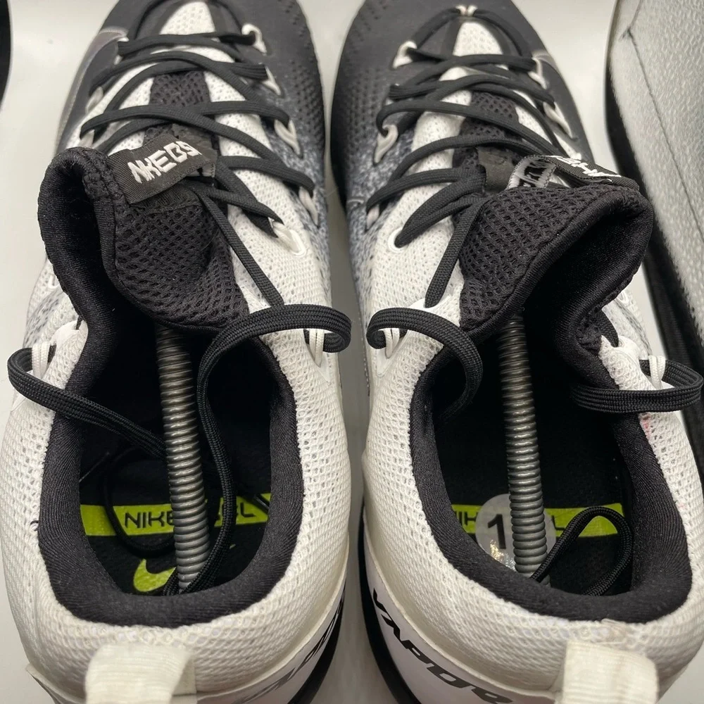 Nike Lunarlon Vapor Ultrafly Elite men’s baseball cleats size 14